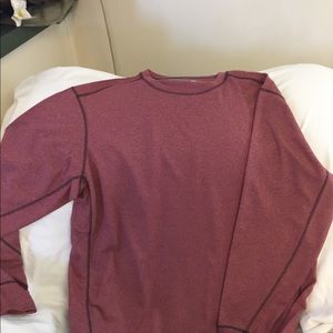 Men’s long sleeve shirt! RoundTree & Yorke